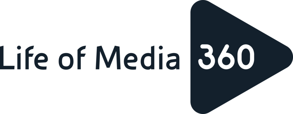 Life Of Media 360 Logo 2048x801 1